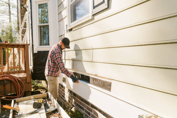 Trusted Vinyl Siding service in Conneautville, PA - Creative Siding